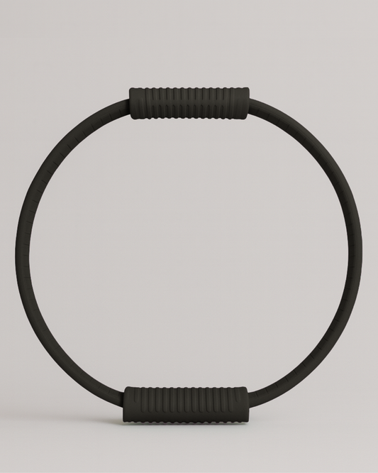 Cercle de Pilates - Noir