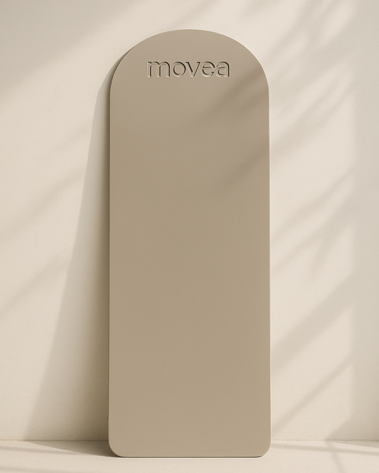Tapis Pilates Movea